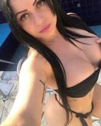 Ankara Sevimli Sınırsız Escort Sude