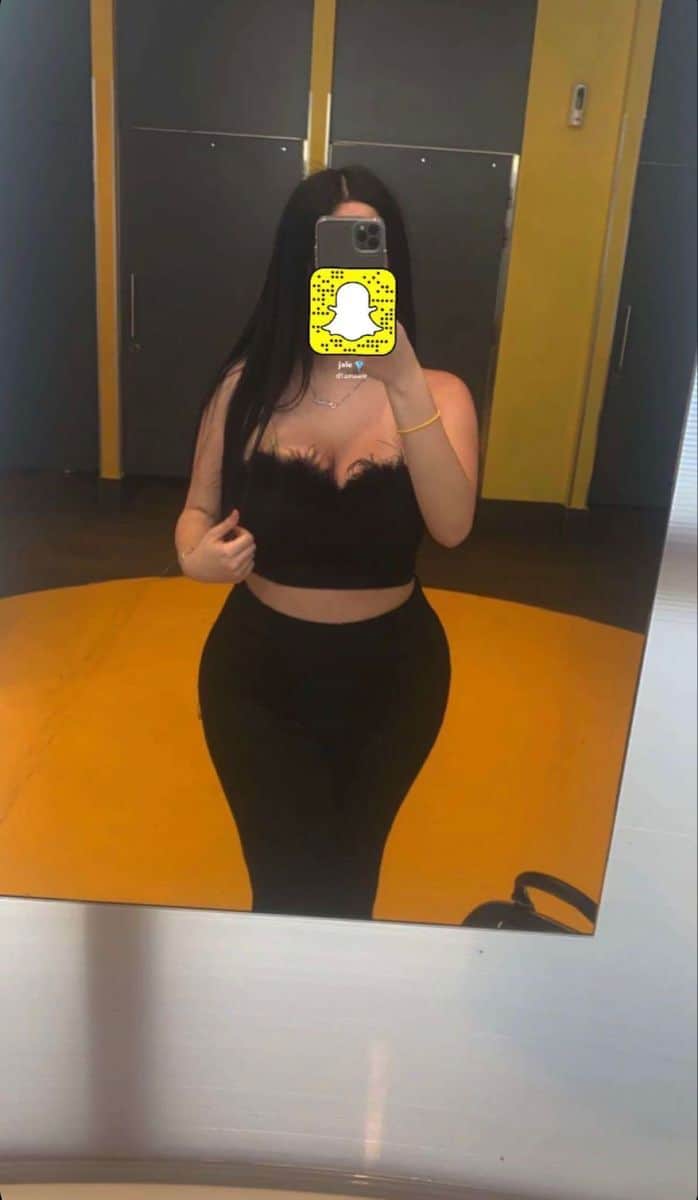 Ankara Sevimli Azgın Escort Tuğba